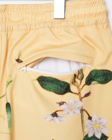 画像4: APPLEBUM(アップルバム) / “Edo Botanical” Hoopers Shorts (4)