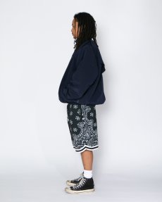画像18: APPLEBUM(アップルバム) / “Paisley” Hoopers Shorts (18)