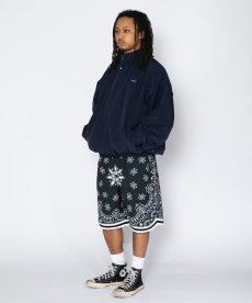 画像6: APPLEBUM(アップルバム) / “Paisley” Hoopers Shorts (6)