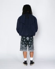 画像20: APPLEBUM(アップルバム) / “Paisley” Hoopers Shorts (20)