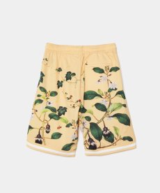 画像2: APPLEBUM(アップルバム) / “Edo Botanical” Hoopers Shorts (2)