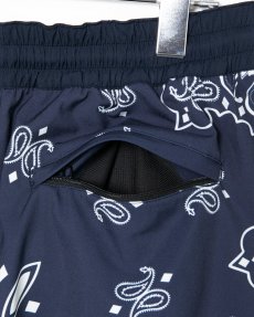 画像12: APPLEBUM(アップルバム) / “Paisley” Hoopers Shorts (12)