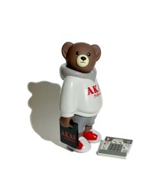 画像7: INTERBREED(インターブリード) / DIGGIN’ BEAR “AKAI professional”  (7)