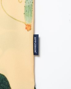 画像6: APPLEBUM(アップルバム) / “Edo Botanical” Aloha Shirt (6)