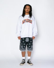 画像15: APPLEBUM(アップルバム) / “Paisley” Hoopers Shorts (15)