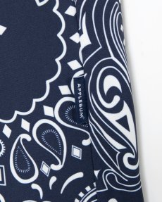 画像8: APPLEBUM(アップルバム) / “Paisley” Hoopers Shorts (8)