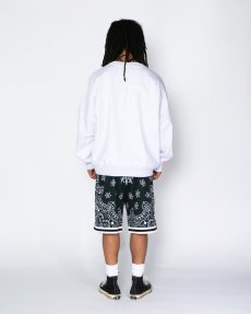 画像19: APPLEBUM(アップルバム) / “Paisley” Hoopers Shorts (19)