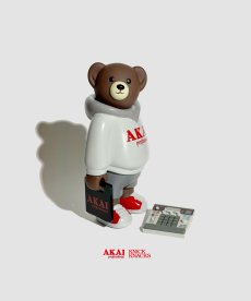 画像14: INTERBREED(インターブリード) / DIGGIN’ BEAR “AKAI professional”  (14)
