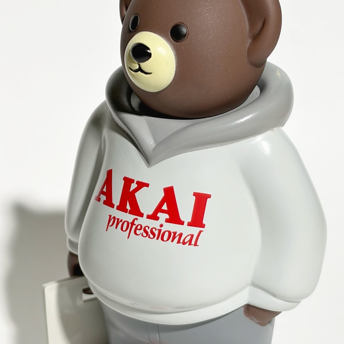 画像13: INTERBREED(インターブリード) / DIGGIN’ BEAR “AKAI professional”  (13)