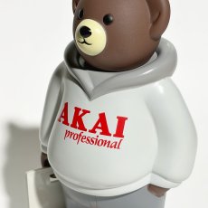 画像13: INTERBREED(インターブリード) / DIGGIN’ BEAR “AKAI professional”  (13)