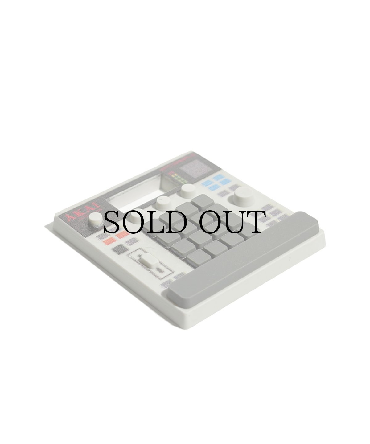 画像9: INTERBREED(インターブリード) / DIGGIN’ BEAR “AKAI professional”  (9)