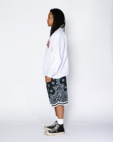画像17: APPLEBUM(アップルバム) / “Paisley” Hoopers Shorts (17)