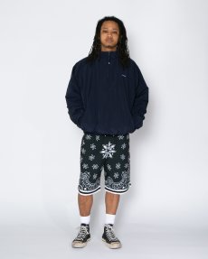 画像16: APPLEBUM(アップルバム) / “Paisley” Hoopers Shorts (16)