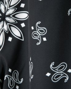 画像13: APPLEBUM(アップルバム) / “Paisley” Hoopers Shorts (13)