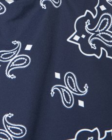 画像14: APPLEBUM(アップルバム) / “Paisley” Hoopers Shorts (14)