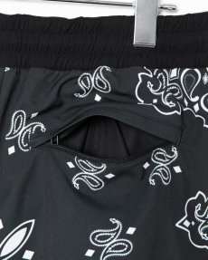 画像11: APPLEBUM(アップルバム) / “Paisley” Hoopers Shorts (11)