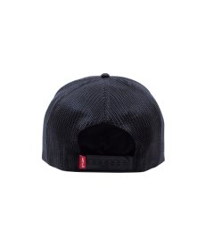 画像7: ACAPULCO GOLD(アカプルコゴールド) / LIT UP TRUCKER CAP (7)