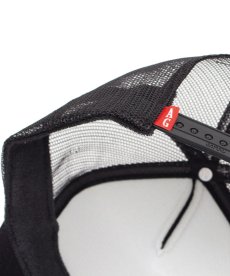 画像16: ACAPULCO GOLD(アカプルコゴールド) / LIT UP TRUCKER CAP (16)