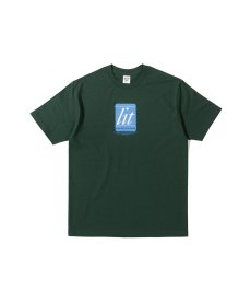 画像4: ACAPULCO GOLD(アカプルコゴールド) / LIT UP TEE (4)