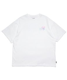 画像2: HAIGHT / LVC NEON LIGHT Tee (2)