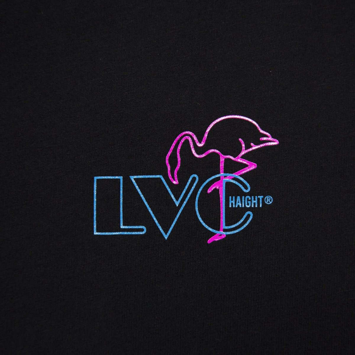 画像12: HAIGHT / LVC NEON LIGHT Tee (12)