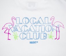 画像14: HAIGHT / LVC NEON LIGHT Tee (14)