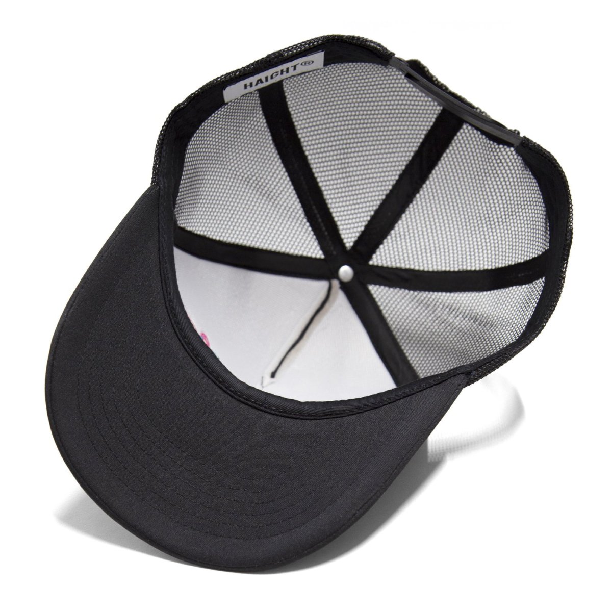 画像12: HAIGHT / LVC NEON LIGHT MESH CAP (12)