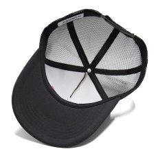 画像12: HAIGHT / LVC NEON LIGHT MESH CAP (12)