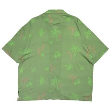 画像12: HAIGHT / LVC NEON LIGHT RAYON SHIRT (12)