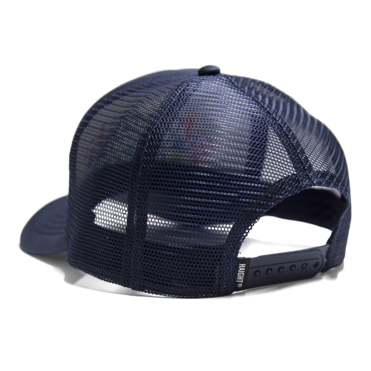 画像7: HAIGHT / LVC NEON LIGHT MESH CAP (7)