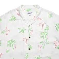 画像7: HAIGHT / LVC NEON LIGHT RAYON SHIRT (7)