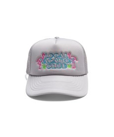 画像5: HAIGHT / LVC NEON LIGHT MESH CAP (5)