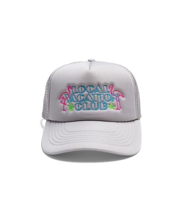 HAIGHT(ヘイト)キャップ LVC NEON LIGHT MESH CAP HTSS-266004 正規