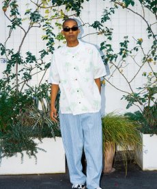 画像5: HAIGHT / LVC NEON LIGHT RAYON SHIRT (5)