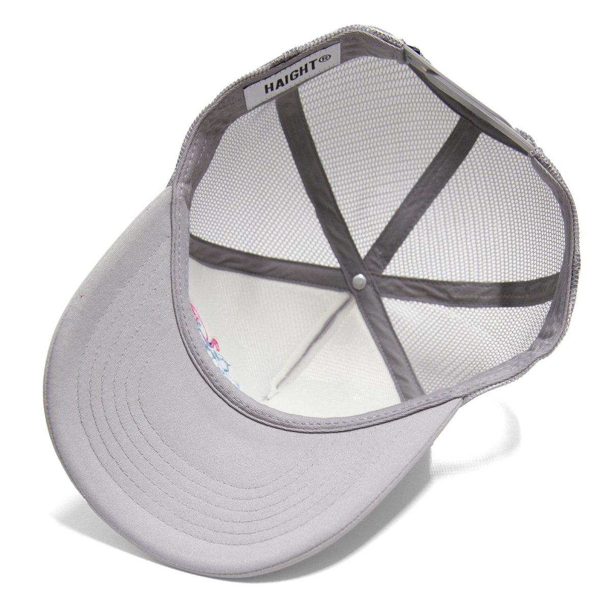 画像11: HAIGHT / LVC NEON LIGHT MESH CAP (11)