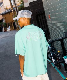 画像9: HAIGHT / LVC NEON LIGHT Tee (9)