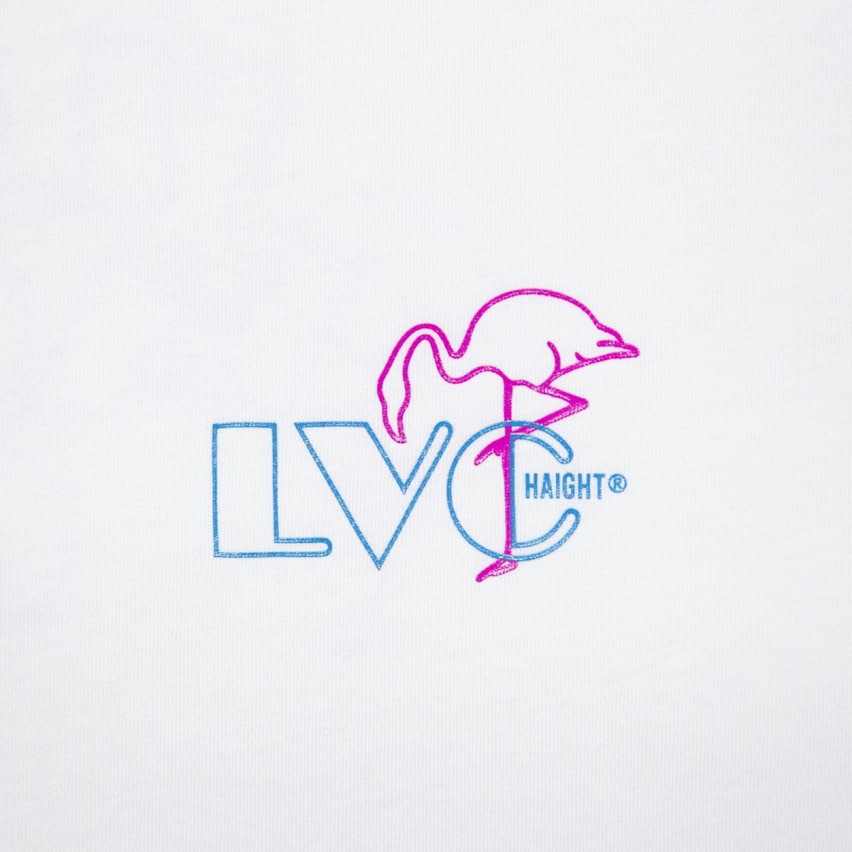 画像11: HAIGHT / LVC NEON LIGHT Tee (11)
