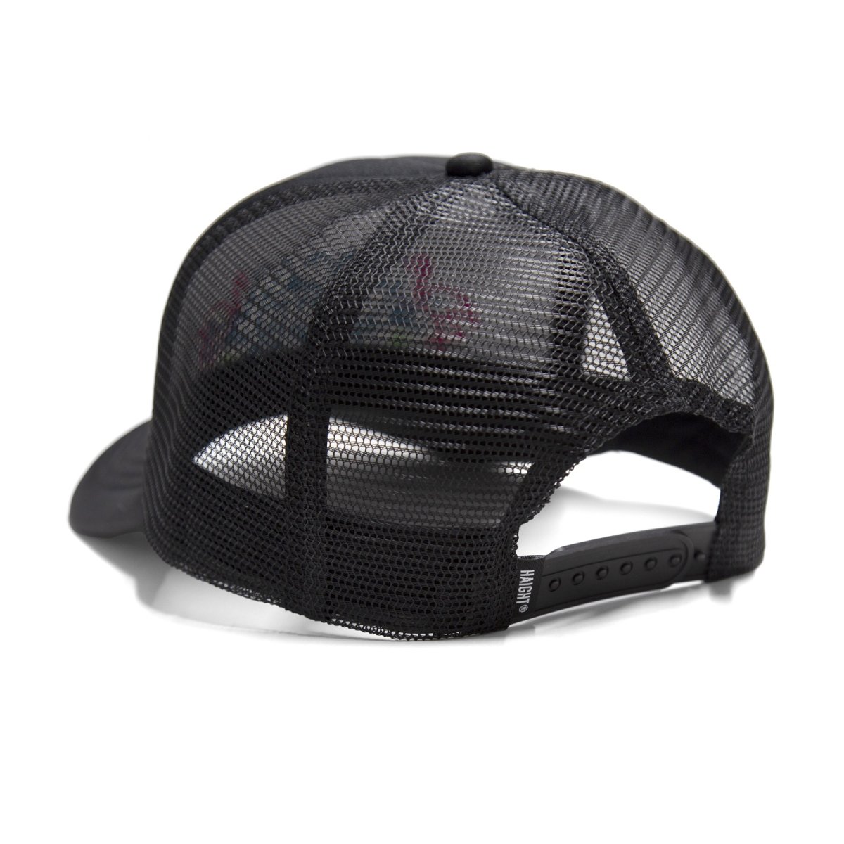 画像9: HAIGHT / LVC NEON LIGHT MESH CAP (9)