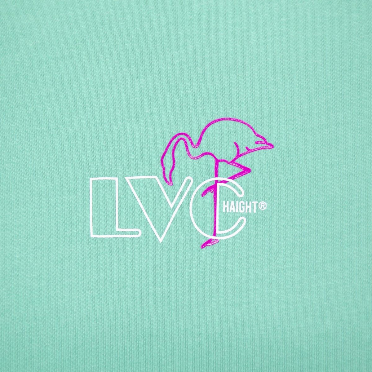 画像13: HAIGHT / LVC NEON LIGHT Tee (13)