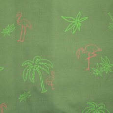 画像15: HAIGHT / LVC NEON LIGHT RAYON SHIRT (15)