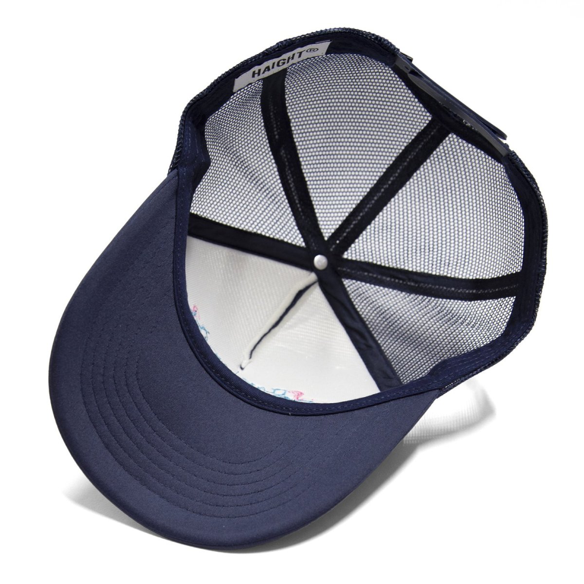 画像10: HAIGHT / LVC NEON LIGHT MESH CAP (10)