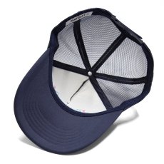 画像10: HAIGHT / LVC NEON LIGHT MESH CAP (10)