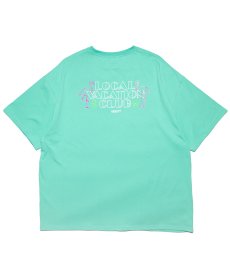 画像7: HAIGHT / LVC NEON LIGHT Tee (7)