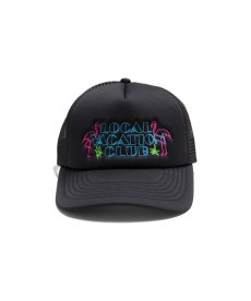 画像6: HAIGHT / LVC NEON LIGHT MESH CAP (6)