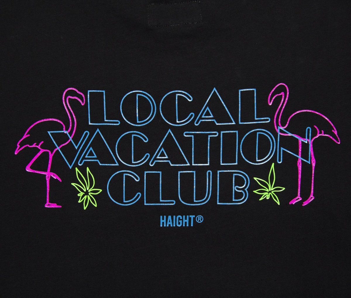 画像15: HAIGHT / LVC NEON LIGHT Tee (15)