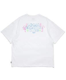 画像5: HAIGHT / LVC NEON LIGHT Tee (5)