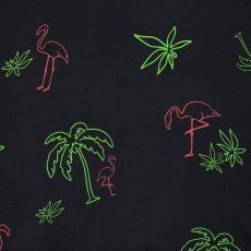 画像14: HAIGHT / LVC NEON LIGHT RAYON SHIRT (14)