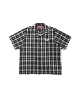 HIDEANDSEEK(ハイドアンドシーク) シャツ Western L/S Shirt HS-070225