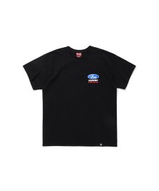 画像2: HIDEANDSEEK(ハイドアンドシーク) / HDNSK S/S Tee (2)