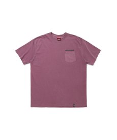 画像4: HIDEANDSEEK(ハイドアンドシーク) / Team Pocket S/S Tee (4)